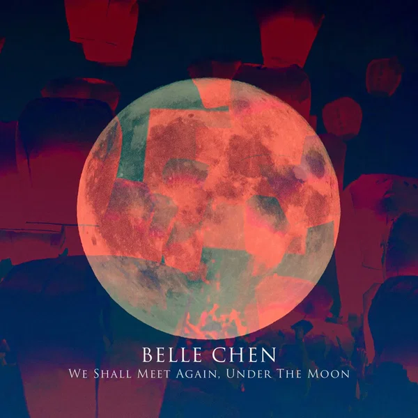 We Shall Meet Again, Under The Moon