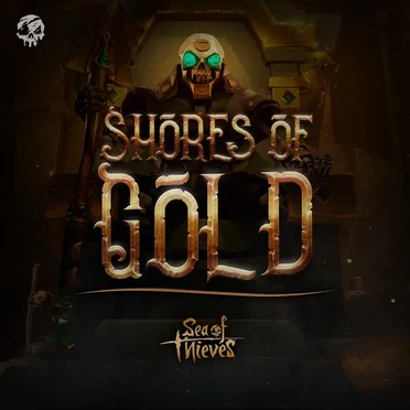 Shores of Gold (Original Game Soundtrack)