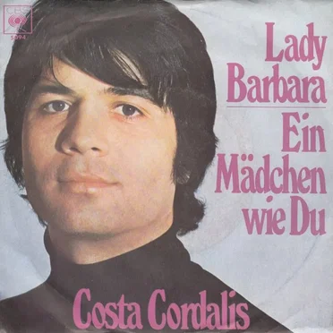 Lady Barbara