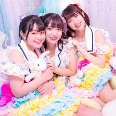 MerryCute 1st ALBUM 〜Shining road〜
