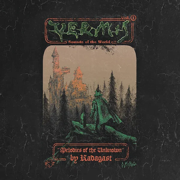 Sounds of the World of Vermis