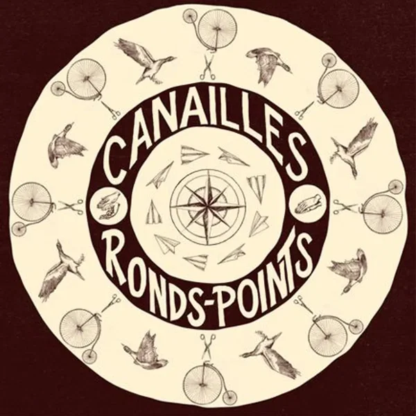Ronds-points