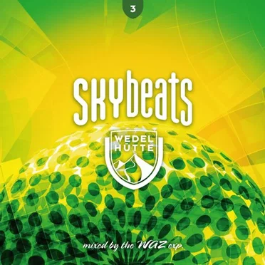 Skybeats 3 (Wedelhütte) by Various Artists - album cover
