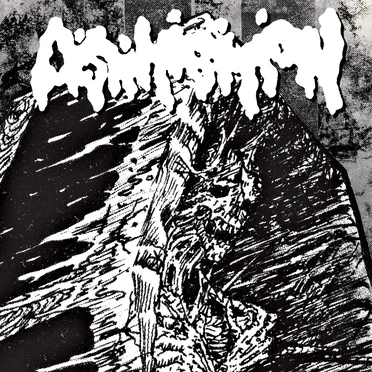 Demo 2012 by Disinhibition - album cover