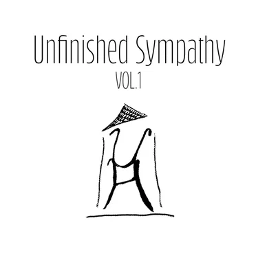 Unfinished Sympathy, Vol.1 by Various Artists - album cover