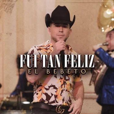 Fui Tan Feliz (En Vivo)