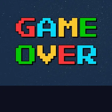 Game Over