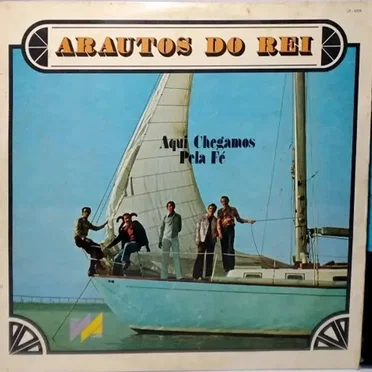 Aqui chegamos pela Fé