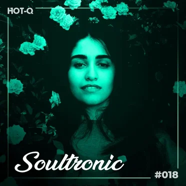 Soultronic 018 by Various Artists - album cover
