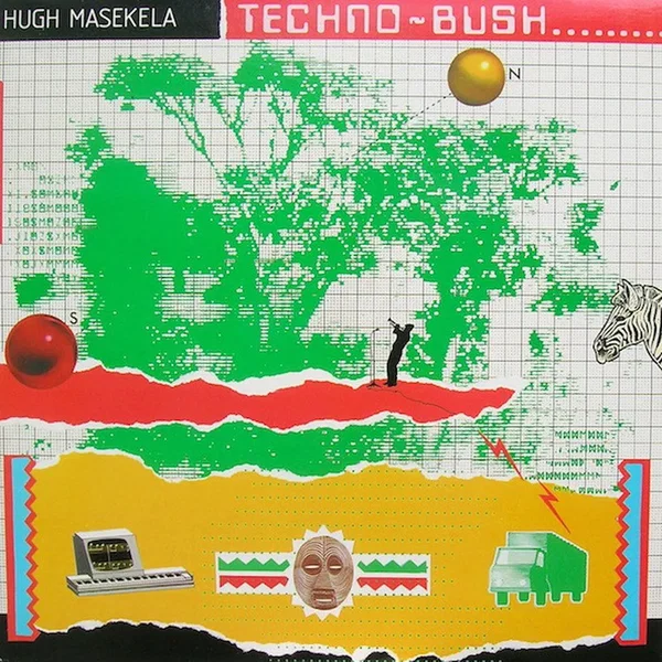 Techno‐Bush