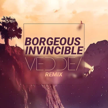 Invincible (Vedde remix)