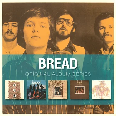 Original Album Series