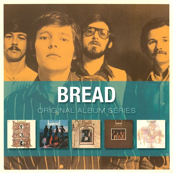 Original Album Series