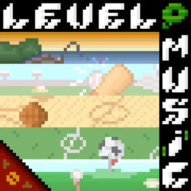LEVEL MUSIC P