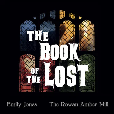 The Book of the Lost