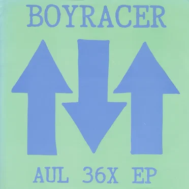 AUL 36X EP