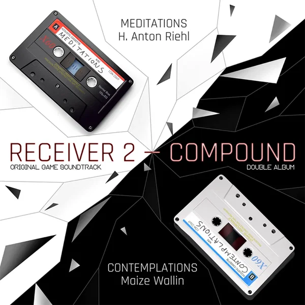 Receiver 2 - Compound