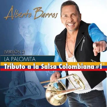 La palomita (versión 2)