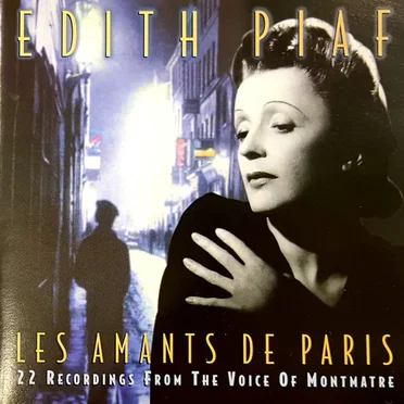 Les Amants de Paris