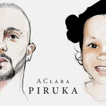 AClara by Piruka - album cover
