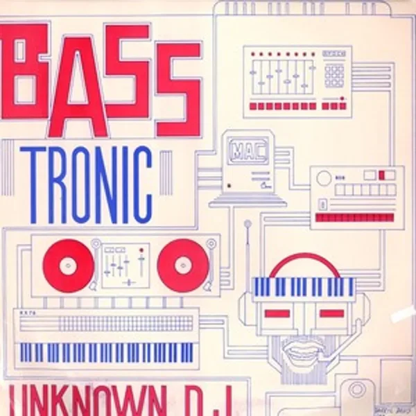 Basstronic