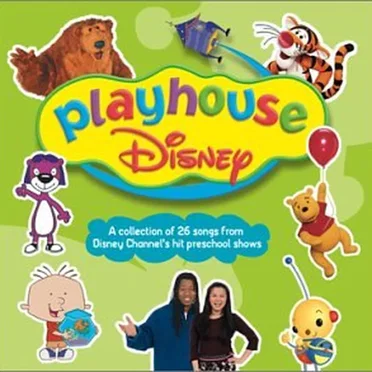 Playhouse Disney