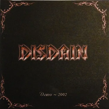 Demo - 2002