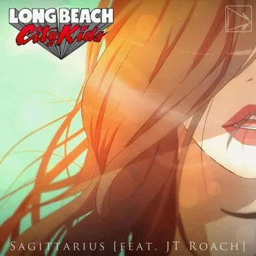Sagittarius by LBCK - album cover