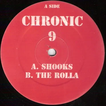 Shooks / The Rolla