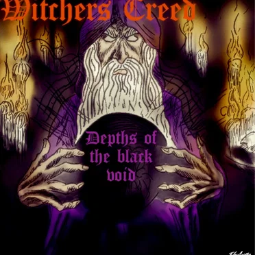 Depths of the Black Void…