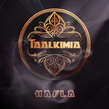 Hafla by Taalkimia - album cover