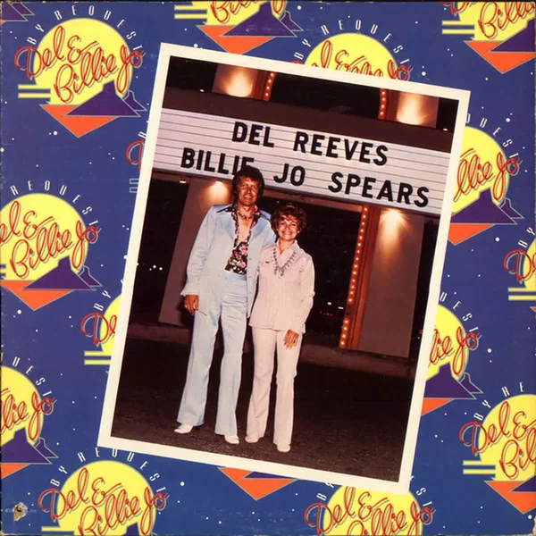 By Request: Del and Billie Jo