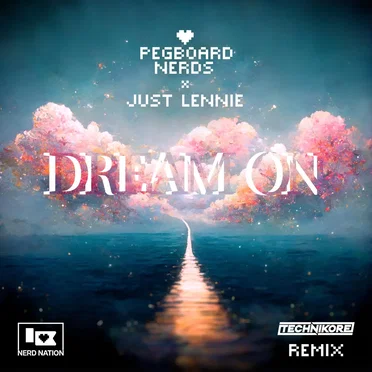 Dream On (Technikore remix)