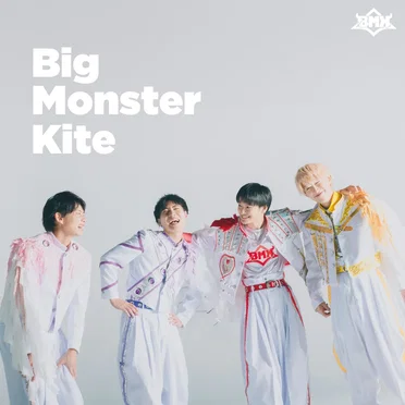 Big Monster Kite