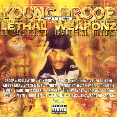 Lethal Weaponz