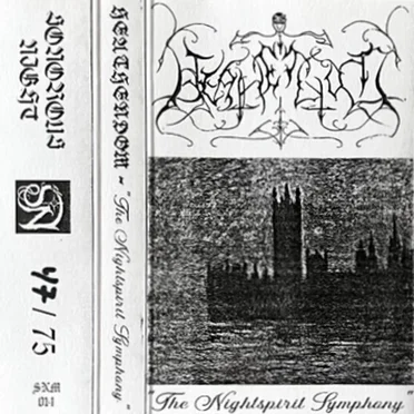 The Nightspirit Symphony