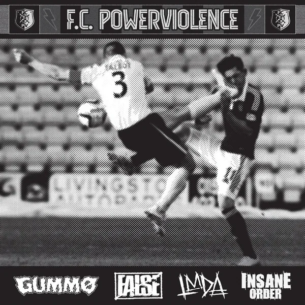 F.C. POWERVIOLENCE