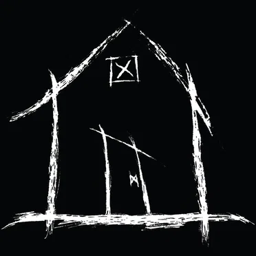 Shit House