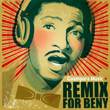 Remix for Beny by Varios artistas - album cover
