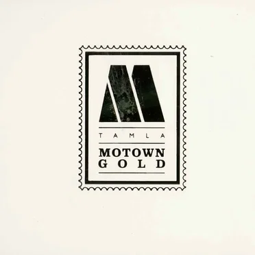 Tamla Motown Gold by Various Artists - album cover