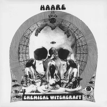 Chemical Witchcraft