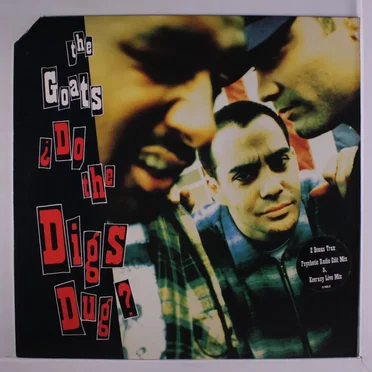 ¿Do the Digs Dug?