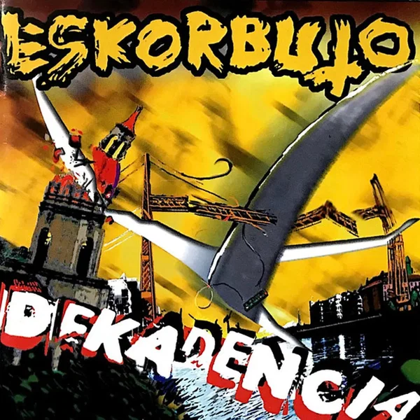 Dekadencia