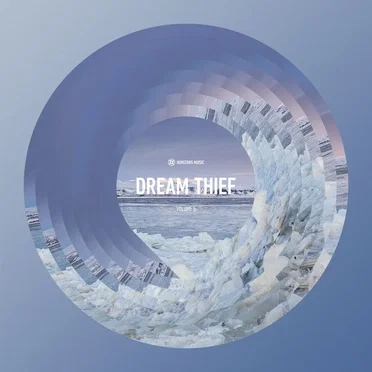 Dream Thief, Volume 5 by Various Artists - album cover