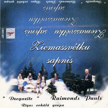 Ziemassvētku sapnis