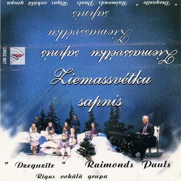 Ziemassvētku sapnis