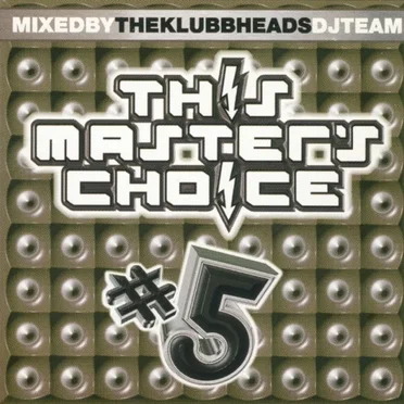 This Masters's Choice Vol.5