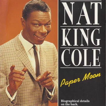 It's Only A Paper Moon