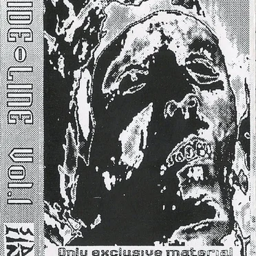 Side-Line Vol. 1 by Various Artists - album cover