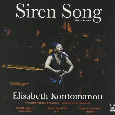 Siren Song (Live at Arsenal)